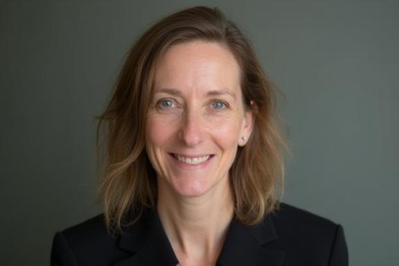 Annelies Van Dijk
