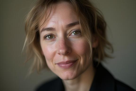 Simone de Groot